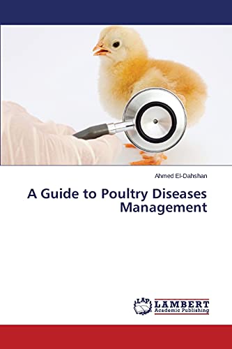 A Guide to Poultry Diseases Management