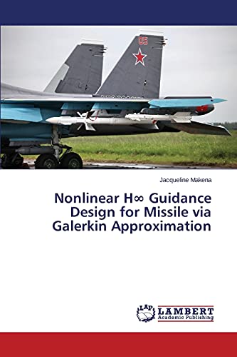 Nonlinear H∞ Guidance Design for Missile via Galerkin Approximation