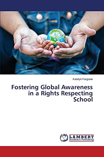 Fostering Global Awareness in a Rights Respecting School