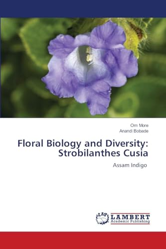Floral Biology and Diversity