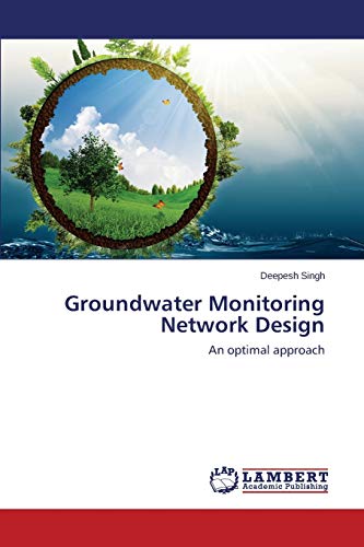 Groundwater Monitoring Network Design