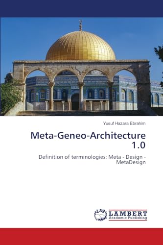 Meta-Geneo-Architecture 1.0