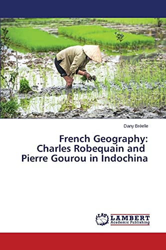 French Geography