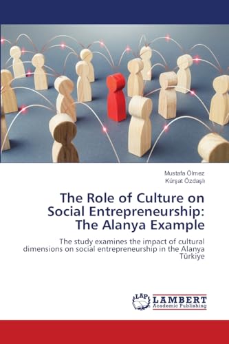 The Role of Culture on Social Entrepreneurship