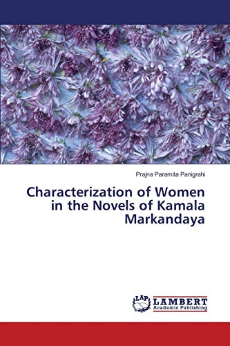 Characterization of Women in the Novels of Kamala Markandaya
