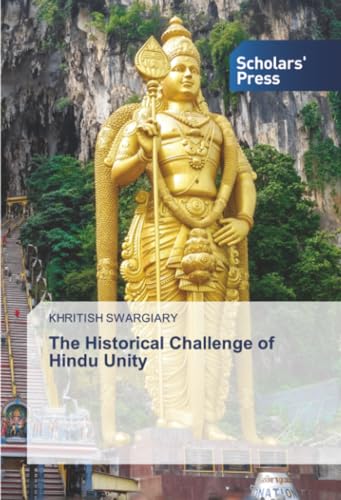 The Historical Challenge of Hindu Unity