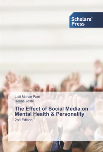 The Effect of Social Media on Mental Health & Personality