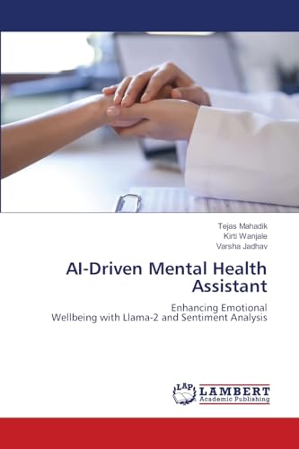 AI-Driven Mental Health Assistant