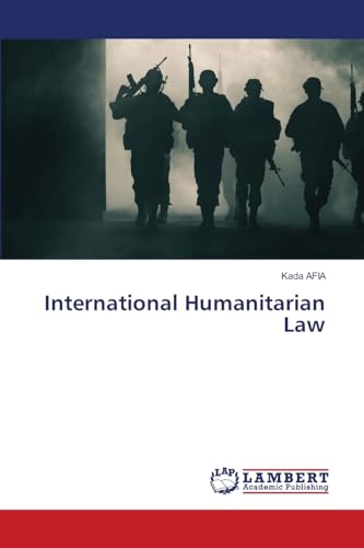 International Humanitarian Law