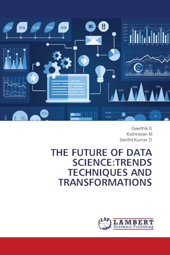 THE FUTURE OF DATA SCIENCE