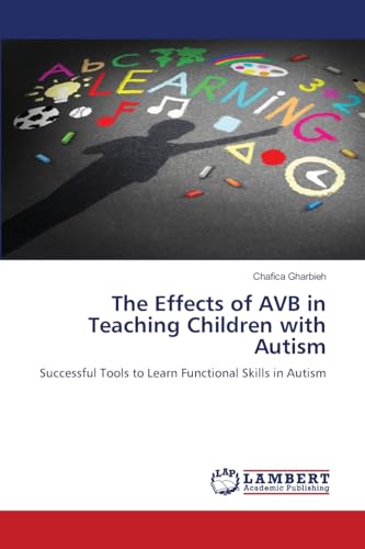 The Effects of AVB in Teaching Children with Autism