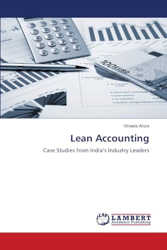 Lean Accounting