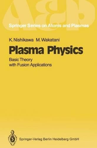 Plasma Physics