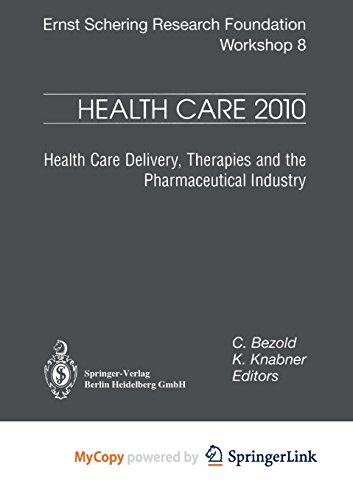 Health Care 2010