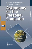 Astronomy on the Personal Computer