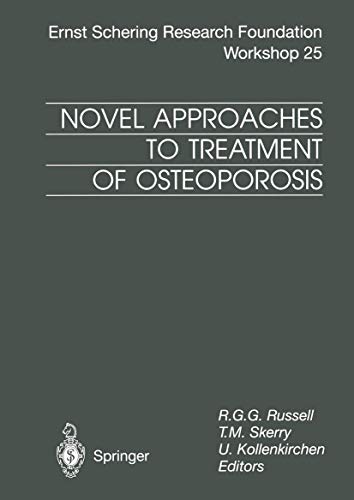 Novel Approaches to Treatment of Osteoporosis