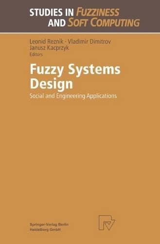 Fuzzy Systems Design