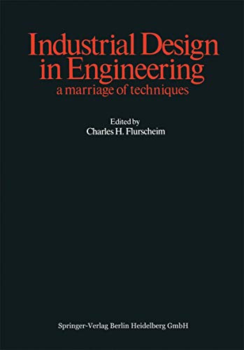Industrial Design in Engineering