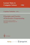 Object-Oriented Technology. ECOOP'99 Workshop Reader