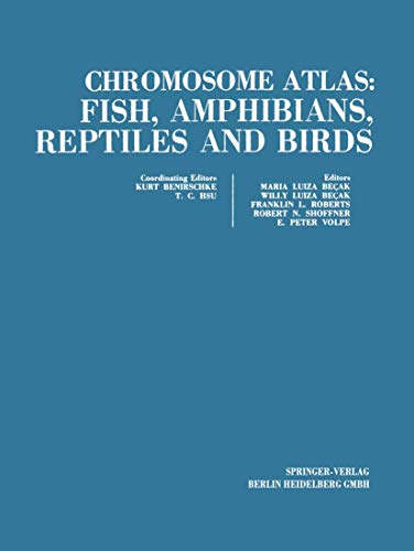 Chromosome Atlas