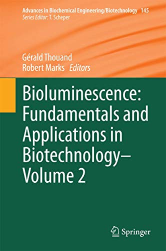 Bioluminescence