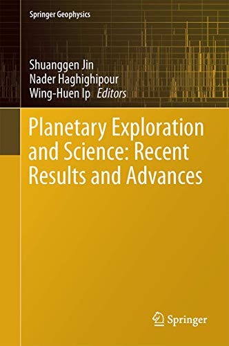 Planetary Exploration and Science