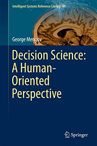 Decision Science