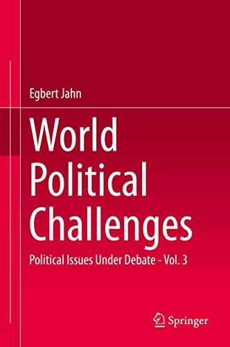 World Political Challenges