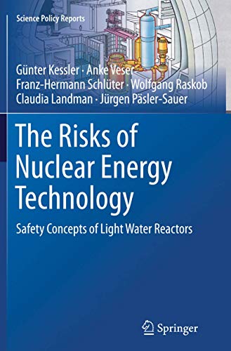 The Risks of Nuclear Energy Technology