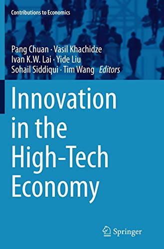 Innovation in the High-Tech Economy