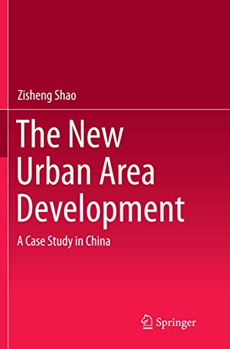 The New Urban Area Development