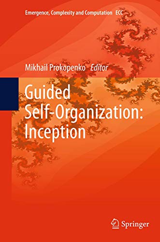 Guided Self-Organization