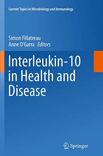 Interleukin-10 in Health and Disease