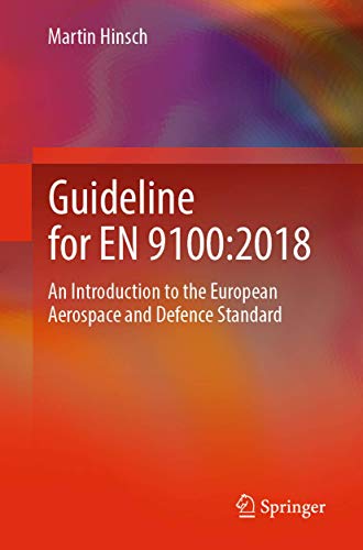 Guideline for EN 9100