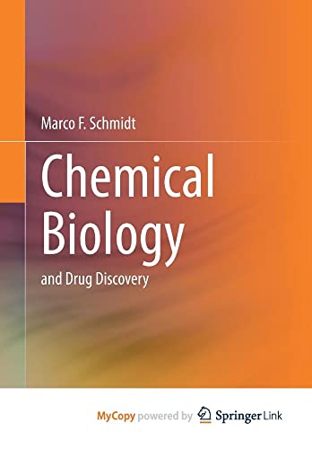 Chemical Biology