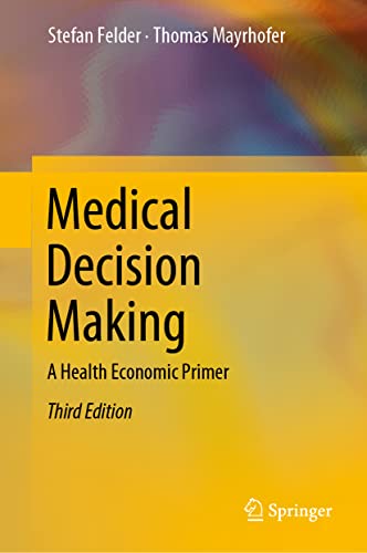 Medical Decision Making