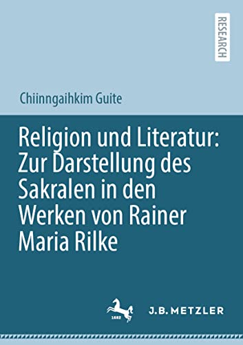 Religion und Literatur