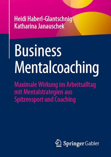 Business Mentalcoaching