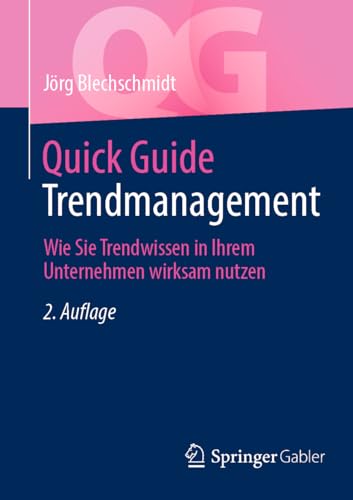 Quick Guide Trendmanagement