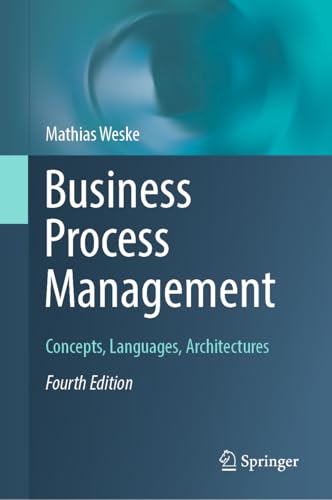 Business Process Management
