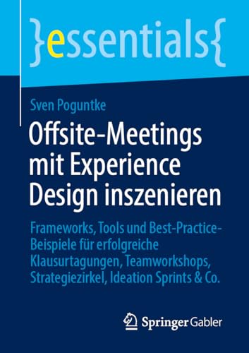 Offsite-Meetings mit Experience Design inszenieren