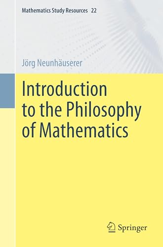 Introduction to the Philosophy of Mathematics