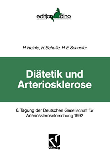 Diätetik und Arteriosklerose