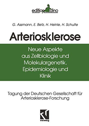 Arteriosklerose
