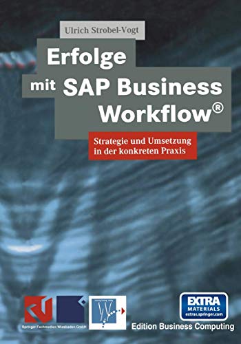 Erfolge Mit SAP Business Workflow(r)