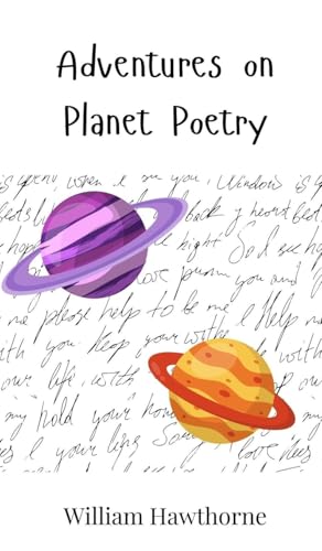 Adventures on Planet Poetry