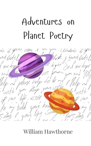 Adventures on Planet Poetry