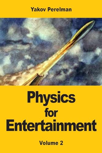 Physics for Entertainment