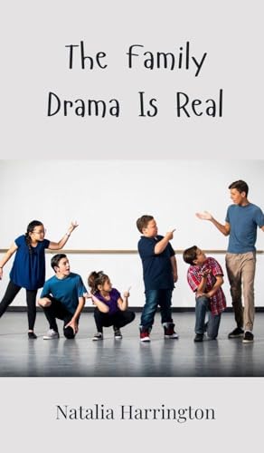 The Family Drama Is Real