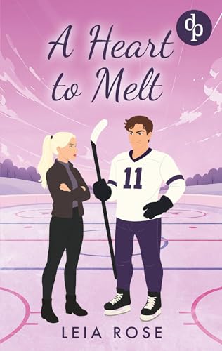 A Heart to Melt | Eine Enemies to Lovers Sports Romance